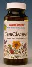 FemCleanse Herbal Formula